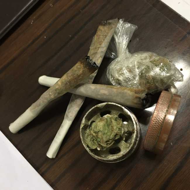 droga gdf cusio