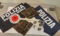 droga polizia