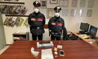 droga vb arresto