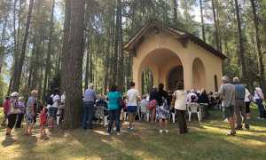 druogno messa bosco
