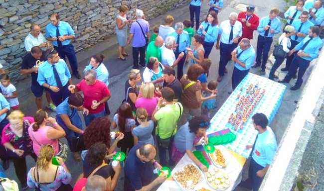 druogno percorso musigastronomico