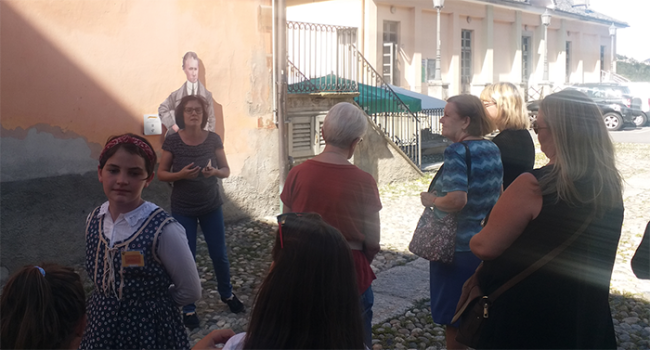 druogno spiegazione disegni