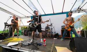 dudestock
