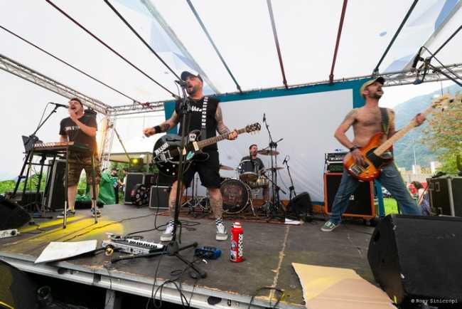 dudestock
