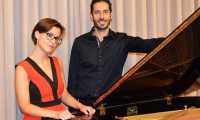 duo recital quarna