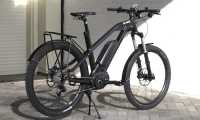 e bike