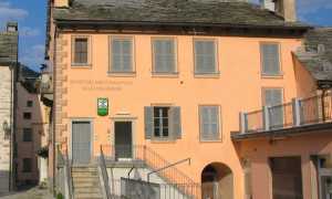 eco museo malesco pietra