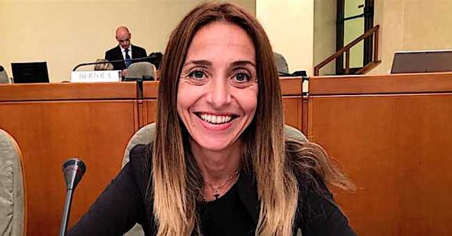 elena chiorino