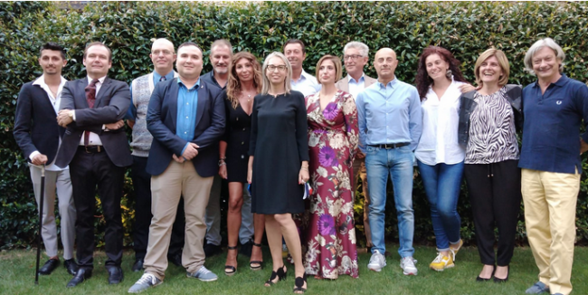 elena lista lega 21