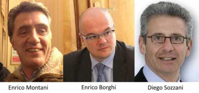 eletti proporzionale vco