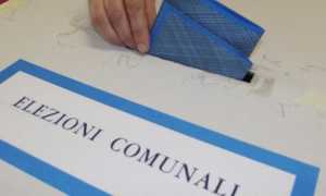 elezioni comunali