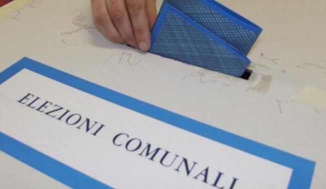 elezioni comunali