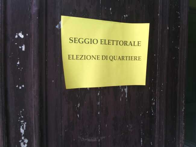 elezioni quartiere 2015
