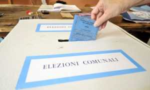 elezioni voto