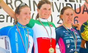 elisa borghini longo campione