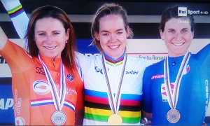 elisa bronzo mondiale 20