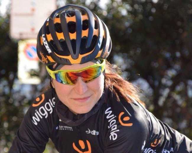 elisa longo borghini