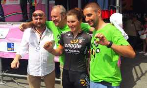 elisa longo borghini san domenico