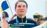 elisa medaglia