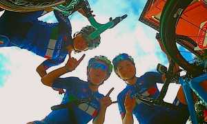 elisa mondiali usa squadra