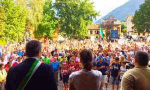 elisa ornavasso arrivo