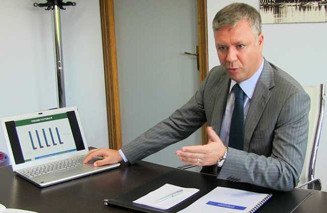 emanuele terzoli acque