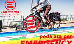 emergency pedalata