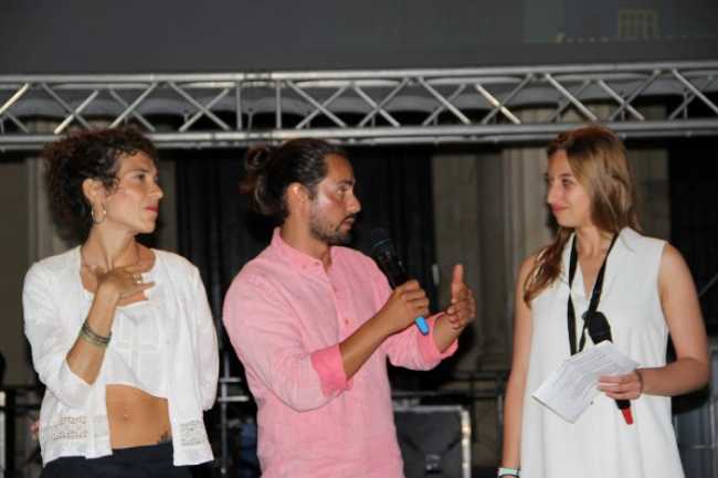emmanuel farah