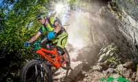 enduro