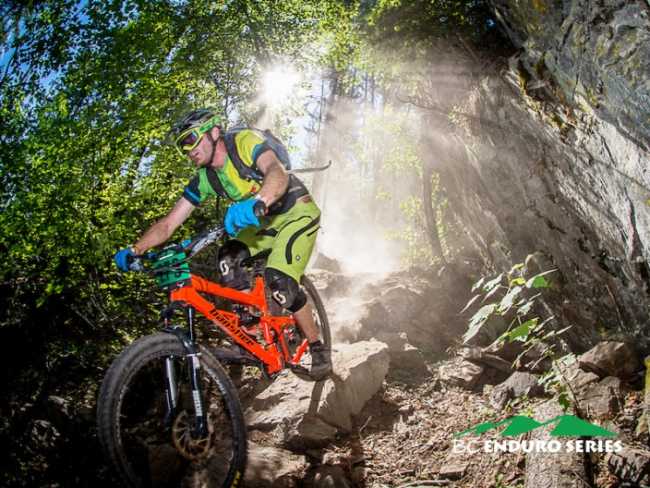 enduro