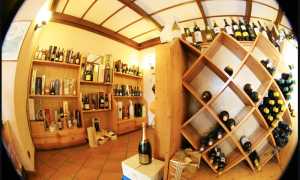 enoteca garrone bottiglie