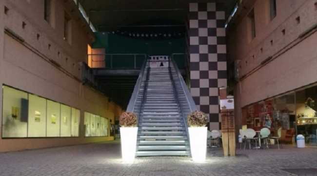 entrata Forum700