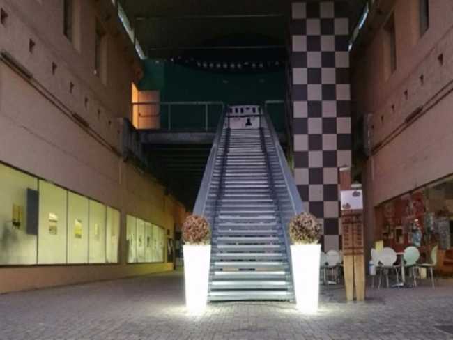 entrata Forum700