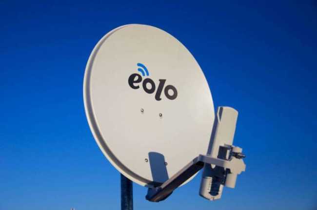 eolo ant