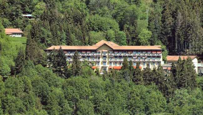 eremo miazzina