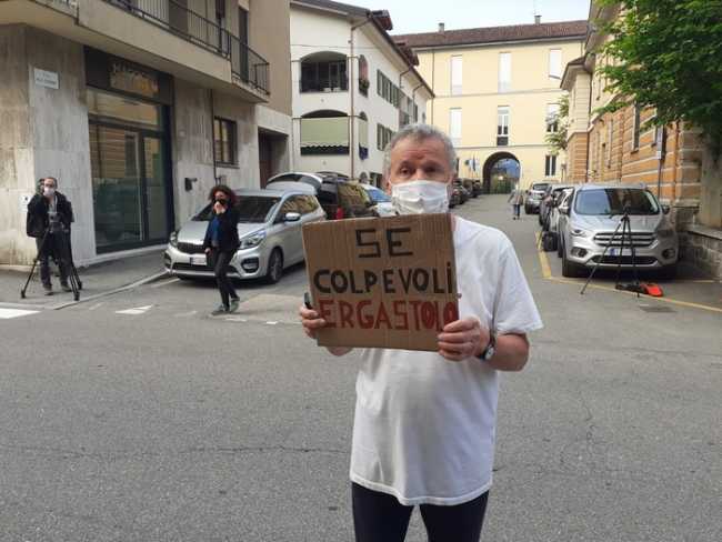 ergastolo