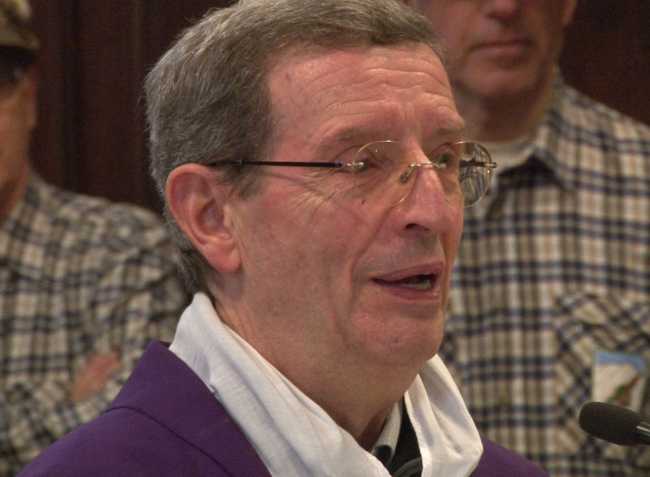 erminio ruschetti