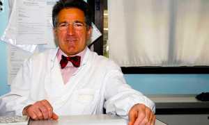 eros barantani medico