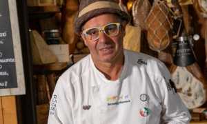 eros buratti