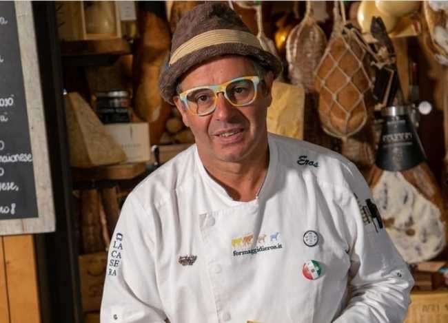 eros buratti