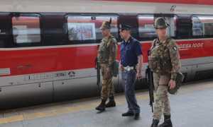 eserc treni