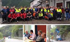 esercitazione bognanco fine mix