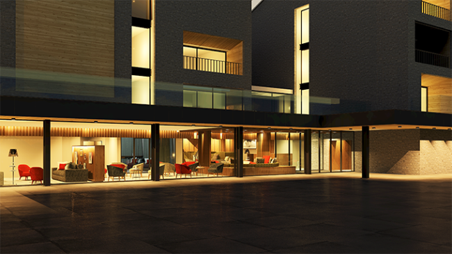 esetrno san domenico