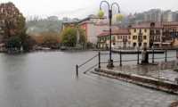 esondazione omegna