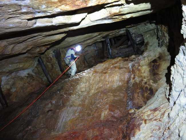 esplorazione miniera oro lago maggiore 1024x768