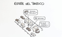 estate traffico sapo