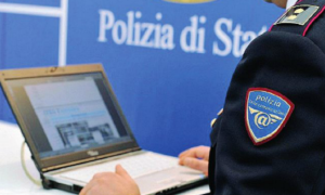 estorsione pol