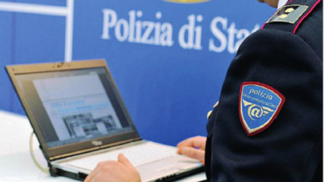estorsione pol