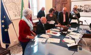 estrazione liste elettorali