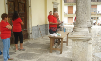estrazione milizia bannio 19